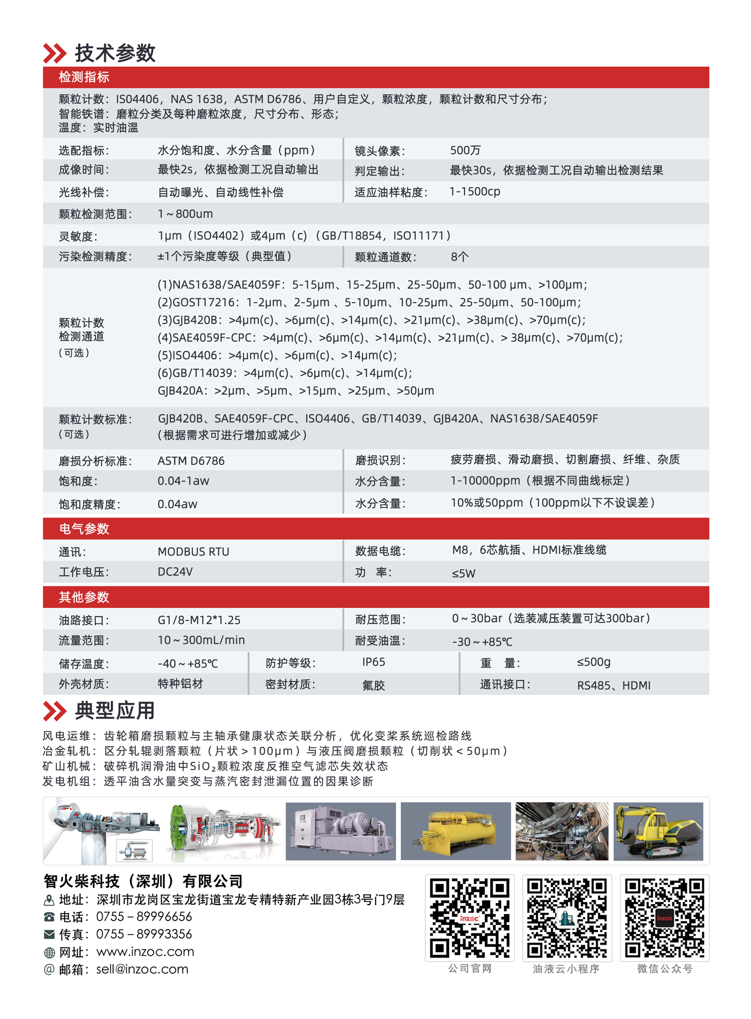 流體動態(tài)圖像顆粒傳感器