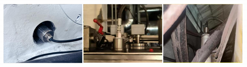 IFR-3電阻率傳感器：精準監測油液品質，守護設備高效運行圖3